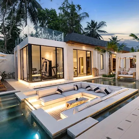 Villa Penelope By Balisuperhost